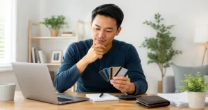 How Many Credit Cards Should You Really Have?