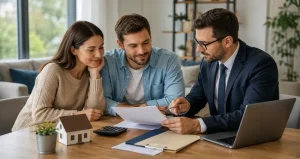 First-Time Home Buyer? What Nobody Tells You About The Loan