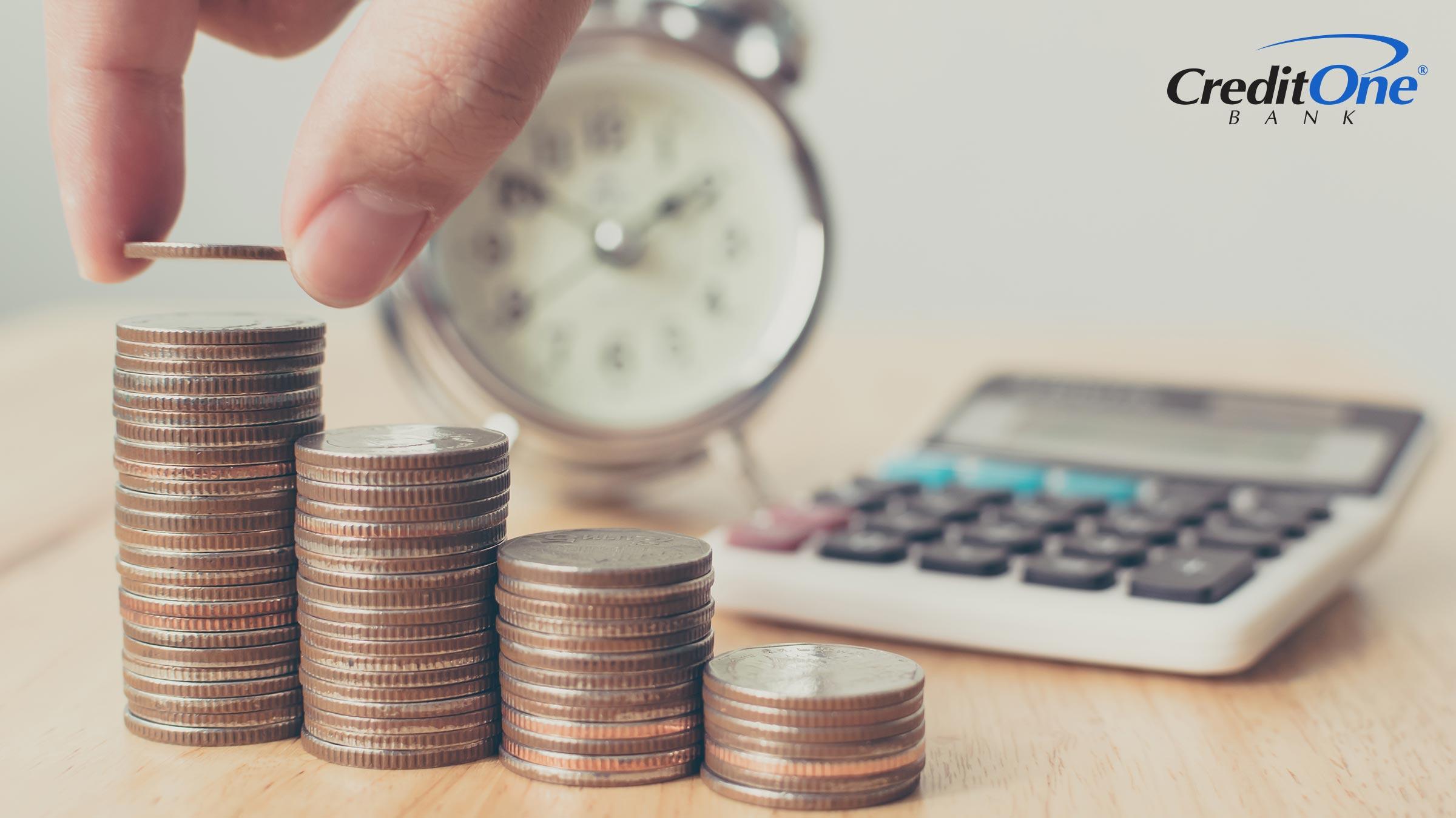 What is a CD ladder savings strategy with different CD maturity dates
