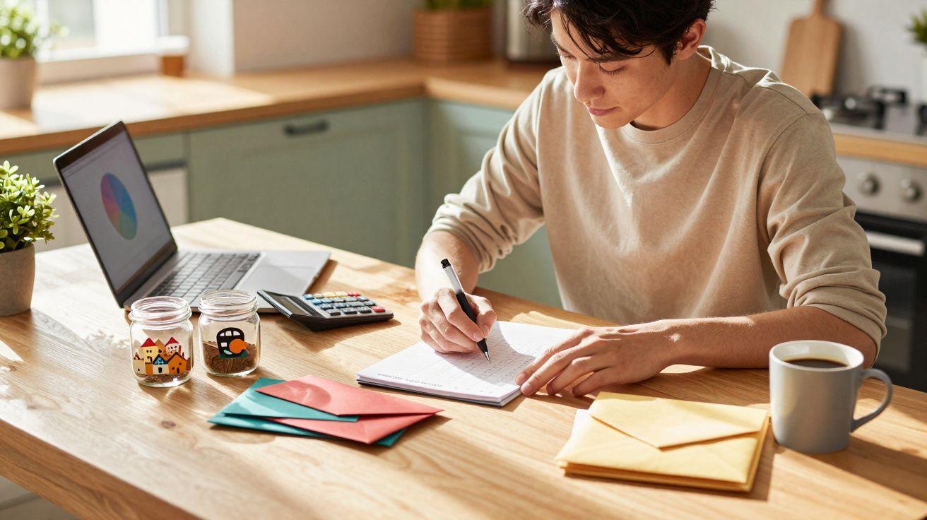 what is personal finance